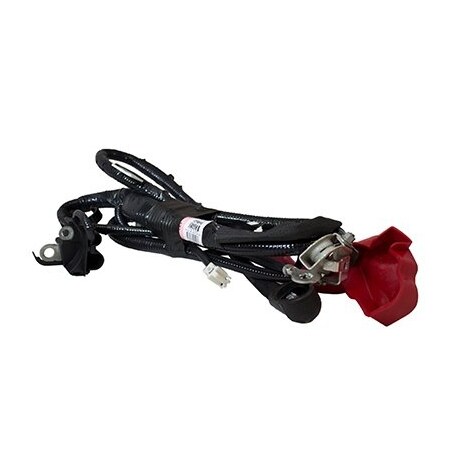 Motorcraft Cable Asy, Wc96133 WC96133